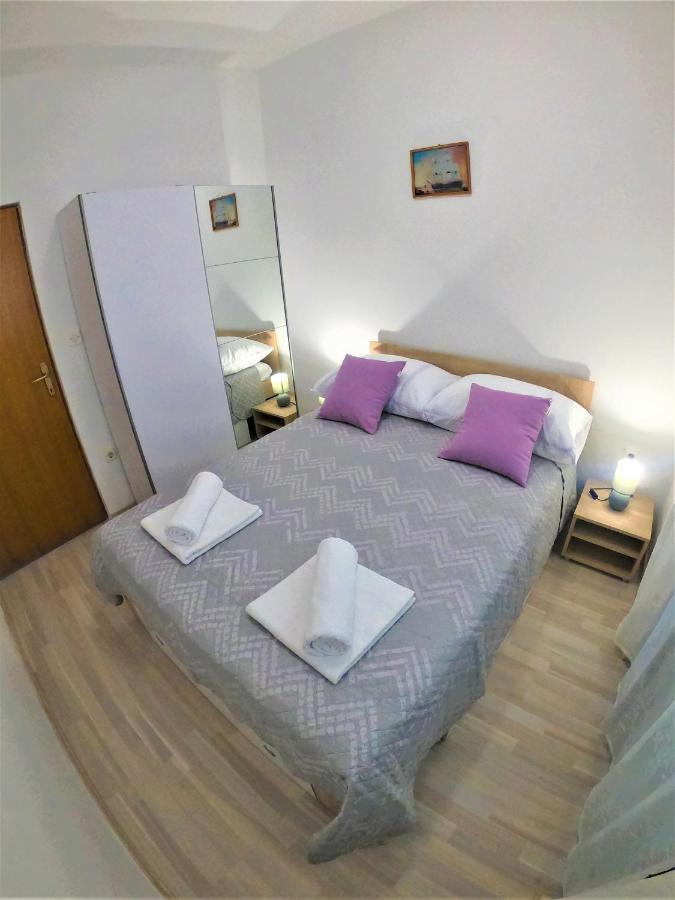 Apartman Tina Ražanac 外观 照片